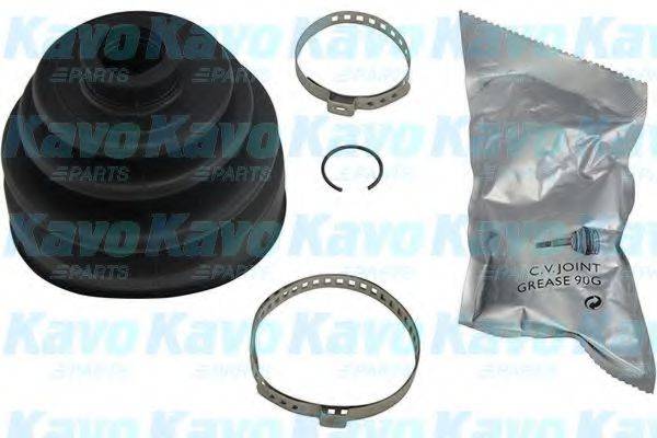 KAVO PARTS CVB2005 Комплект пылника, приводной вал