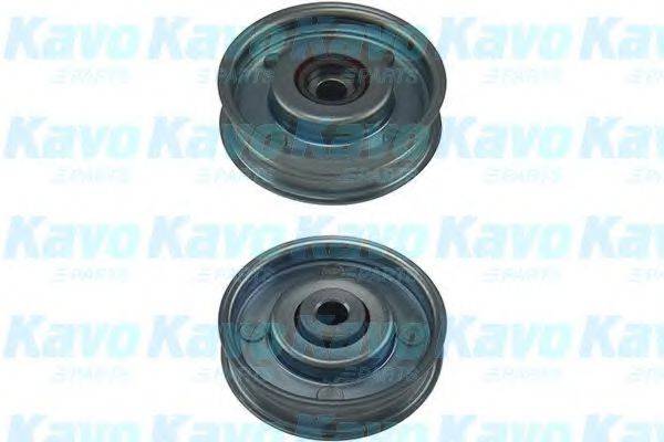 KAVO PARTS DID5508 Паразитный / Ведущий ролик, зубчатый ремень