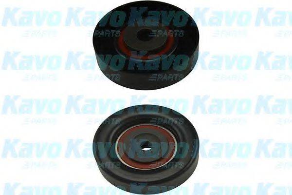 KAVO PARTS DIP5504 Паразитный / ведущий ролик, поликлиновой ремень