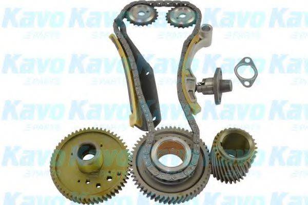 KAVO PARTS DKC5501 Комплект цели привода распредвала