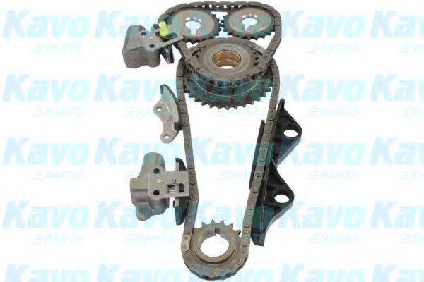 KAVO PARTS DKC6501 Комплект цели привода распредвала