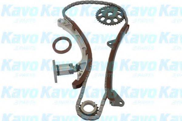 KAVO PARTS DKC9002 Комплект цели привода распредвала