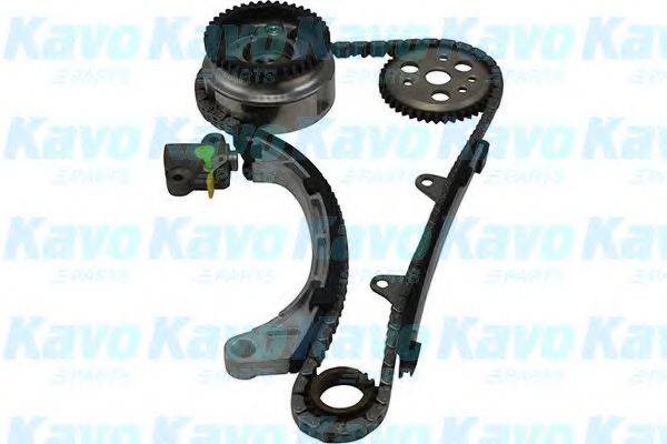 KAVO PARTS DKC9006 Комплект цели привода распредвала