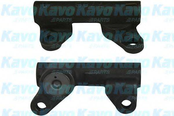 KAVO PARTS DTD4504 Успокоитель, зубчатый ремень