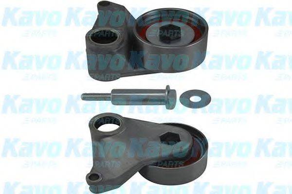 KAVO PARTS DTE3017 Натяжной ролик, ремень ГРМ