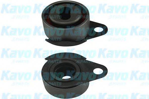 KAVO PARTS DTE5545 Натяжной ролик, ремень ГРМ