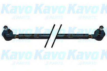 KAVO PARTS STE4034 Наконечник поперечной рулевой тяги