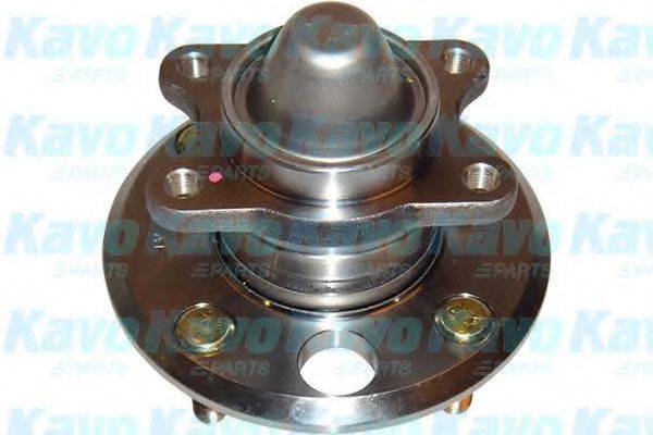 KAVO PARTS WBH3026 Комплект подшипника ступицы колеса