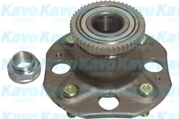 KAVO PARTS WBK2016 Комплект подшипника ступицы колеса