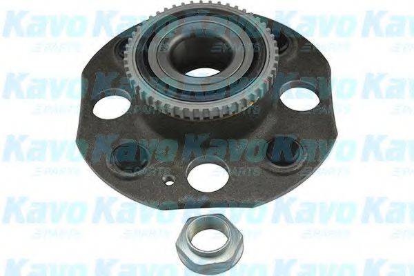 KAVO PARTS WBK2018 Комплект подшипника ступицы колеса
