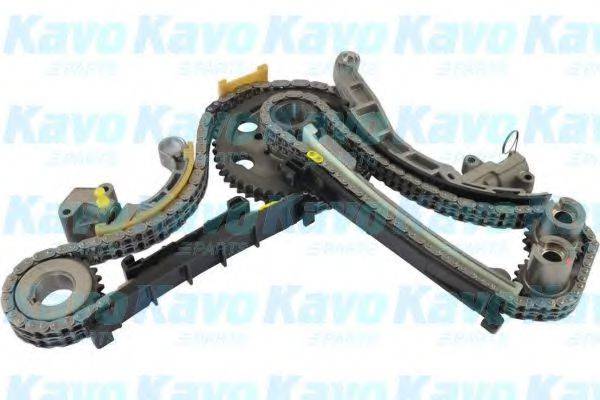 KAVO PARTS DKC6504 Комплект цели привода распредвала