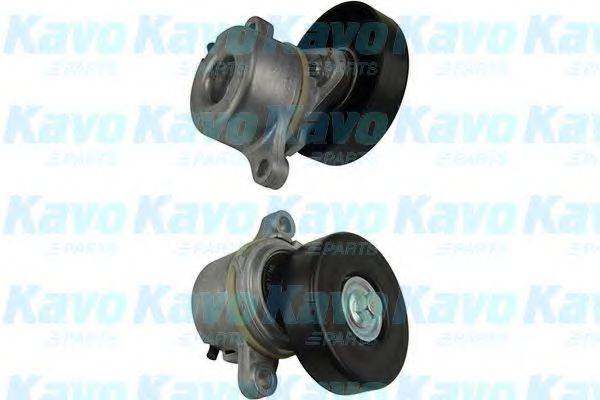 KAVO PARTS DTP8501 Натяжной ролик, поликлиновой  ремень