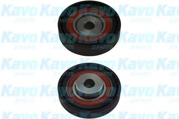 KAVO PARTS DTP8505 Натяжной ролик, поликлиновой  ремень