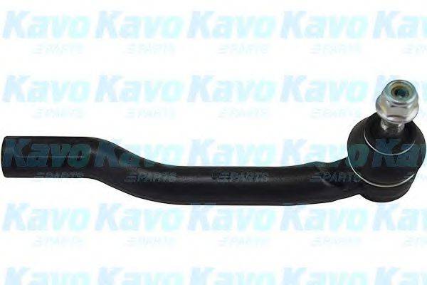 KAVO PARTS STE6555 Наконечник поперечной рулевой тяги