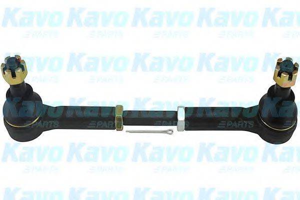 KAVO PARTS STE6561 Наконечник поперечной рулевой тяги