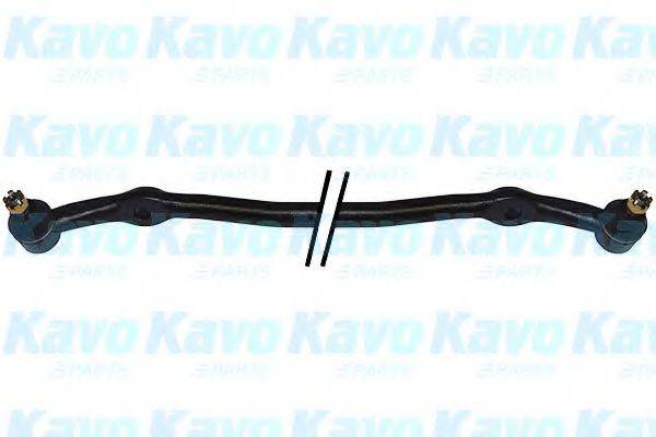 KAVO PARTS STE9144 Наконечник поперечной рулевой тяги