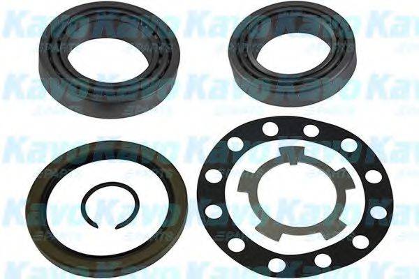 KAVO PARTS WBK9038 Комплект подшипника ступицы колеса