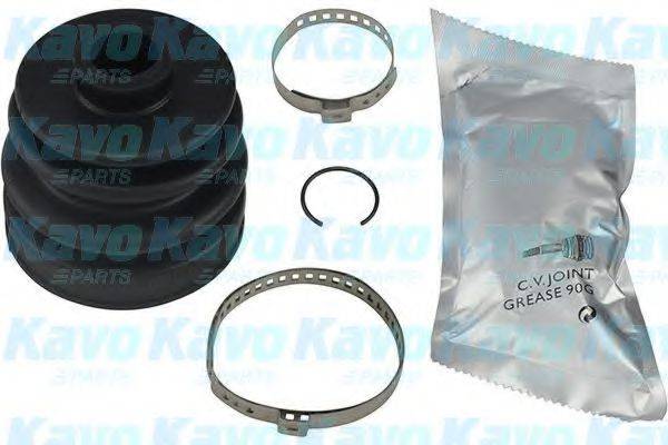 KAVO PARTS CVB4501 Комплект пылника, приводной вал