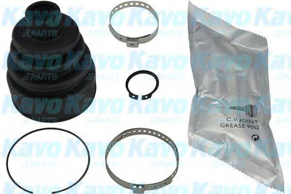 KAVO PARTS CVB4502 Комплект пылника, приводной вал