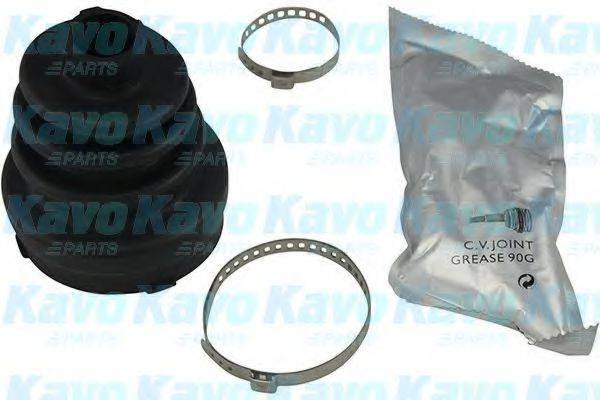 KAVO PARTS CVB4506 Комплект пылника, приводной вал