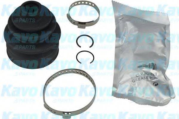 KAVO PARTS CVB4516 Комплект пылника, приводной вал