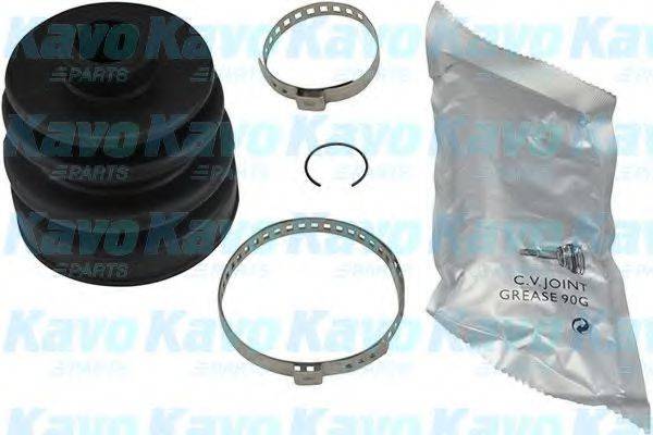 KAVO PARTS CVB5503 Комплект пылника, приводной вал