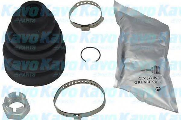 KAVO PARTS CVB5505 Комплект пылника, приводной вал