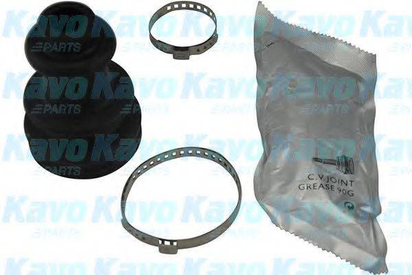 KAVO PARTS CVB5510 Комплект пылника, приводной вал