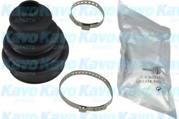 KAVO PARTS CVB6507 Комплект пылника, приводной вал