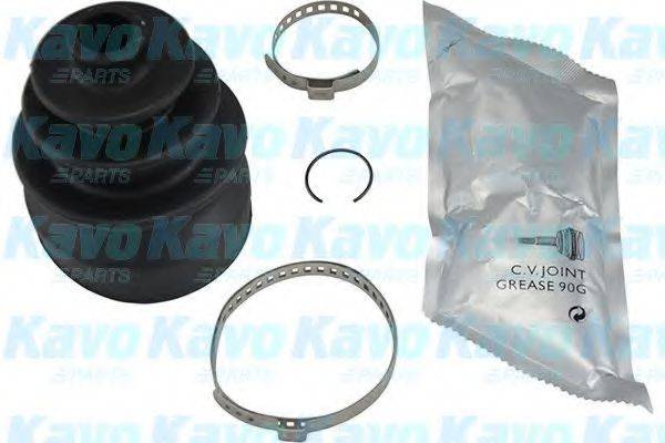 KAVO PARTS CVB6519 Комплект пылника, приводной вал