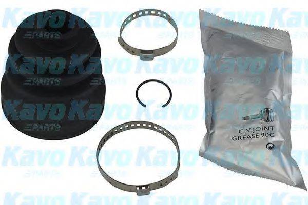 KAVO PARTS CVB8005 Комплект пылника, приводной вал