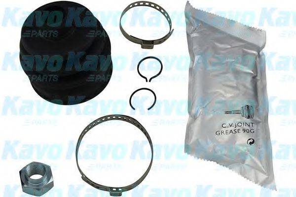 KAVO PARTS CVB8508 Комплект пылника, приводной вал