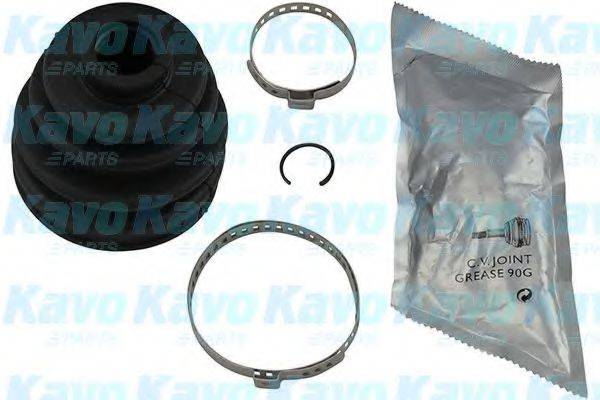 KAVO PARTS CVB9000 Комплект пылника, приводной вал