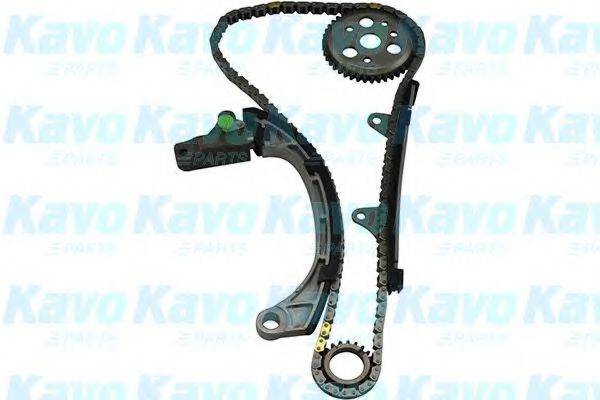KAVO PARTS DKC9009 Комплект цели привода распредвала