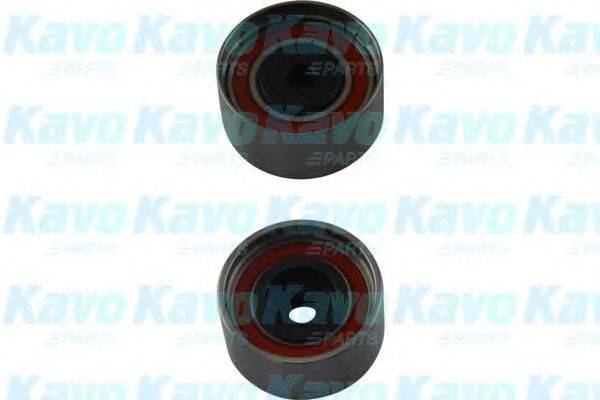 KAVO PARTS DTE5533 Натяжной ролик, ремень ГРМ