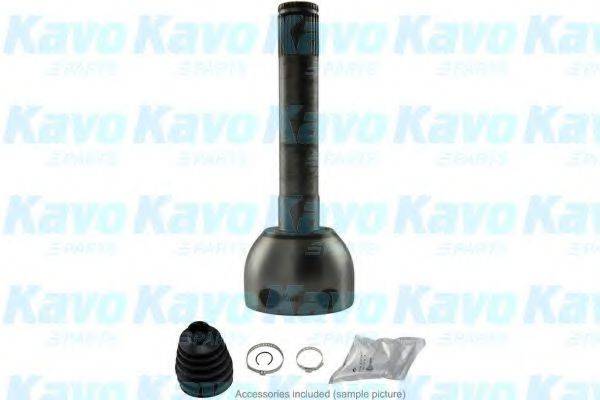 KAVO PARTS CV9036 Шарнирный комплект, приводной вал