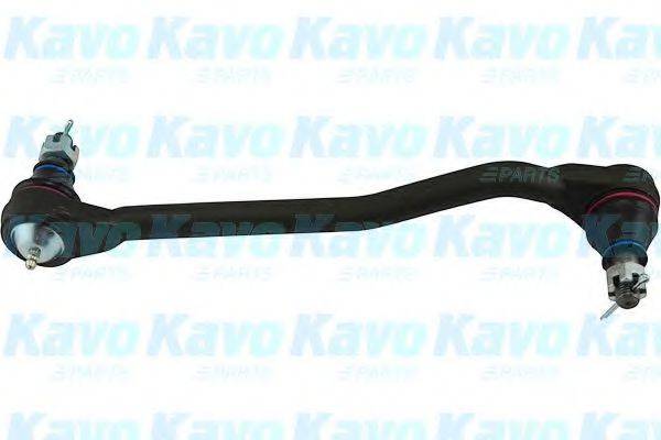 KAVO PARTS STE6558 Наконечник поперечной рулевой тяги