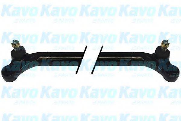 KAVO PARTS STE6588 Наконечник поперечной рулевой тяги