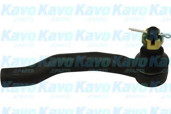 KAVO PARTS STE6605 Наконечник поперечной рулевой тяги
