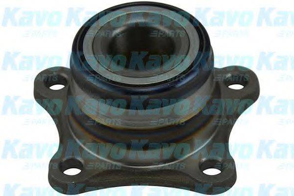 KAVO PARTS WBH9011 Комплект подшипника ступицы колеса