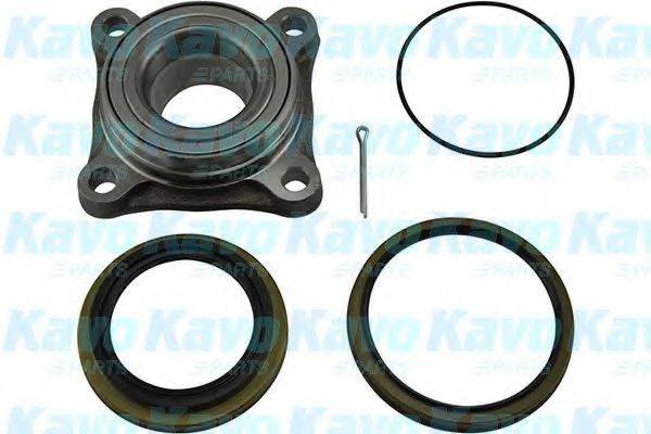 KAVO PARTS WBK9042 Комплект подшипника ступицы колеса