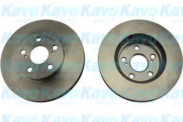 KAVO PARTS BR9468 Тормозной диск