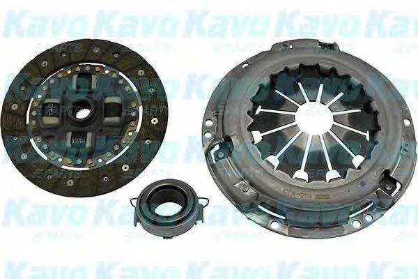 KAVO PARTS CP1139 Комплект сцепления