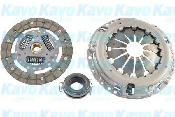 KAVO PARTS CP1162 Комплект сцепления