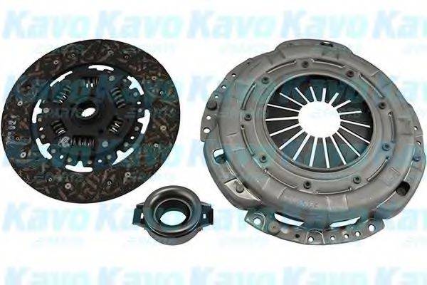 KAVO PARTS CP2026 Комплект сцепления