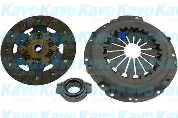 KAVO PARTS CP2033 Комплект сцепления