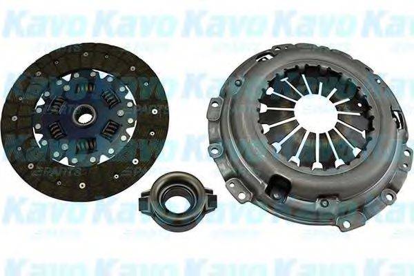 KAVO PARTS CP2067 Комплект сцепления