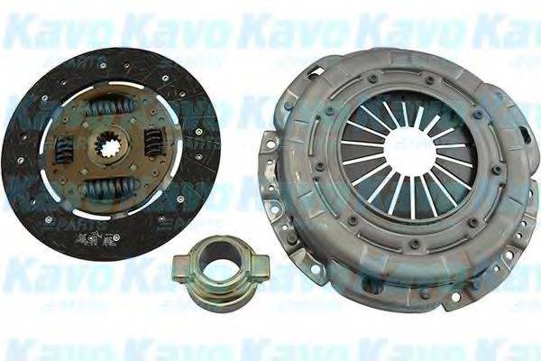 KAVO PARTS CP4016 Комплект сцепления