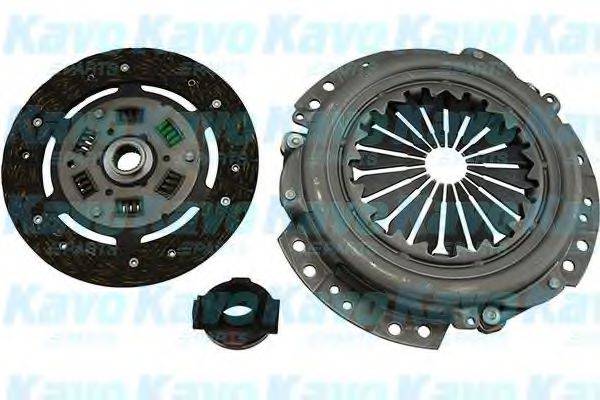 KAVO PARTS CP4029 Комплект сцепления