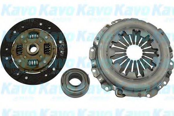 KAVO PARTS CP4038 Комплект сцепления